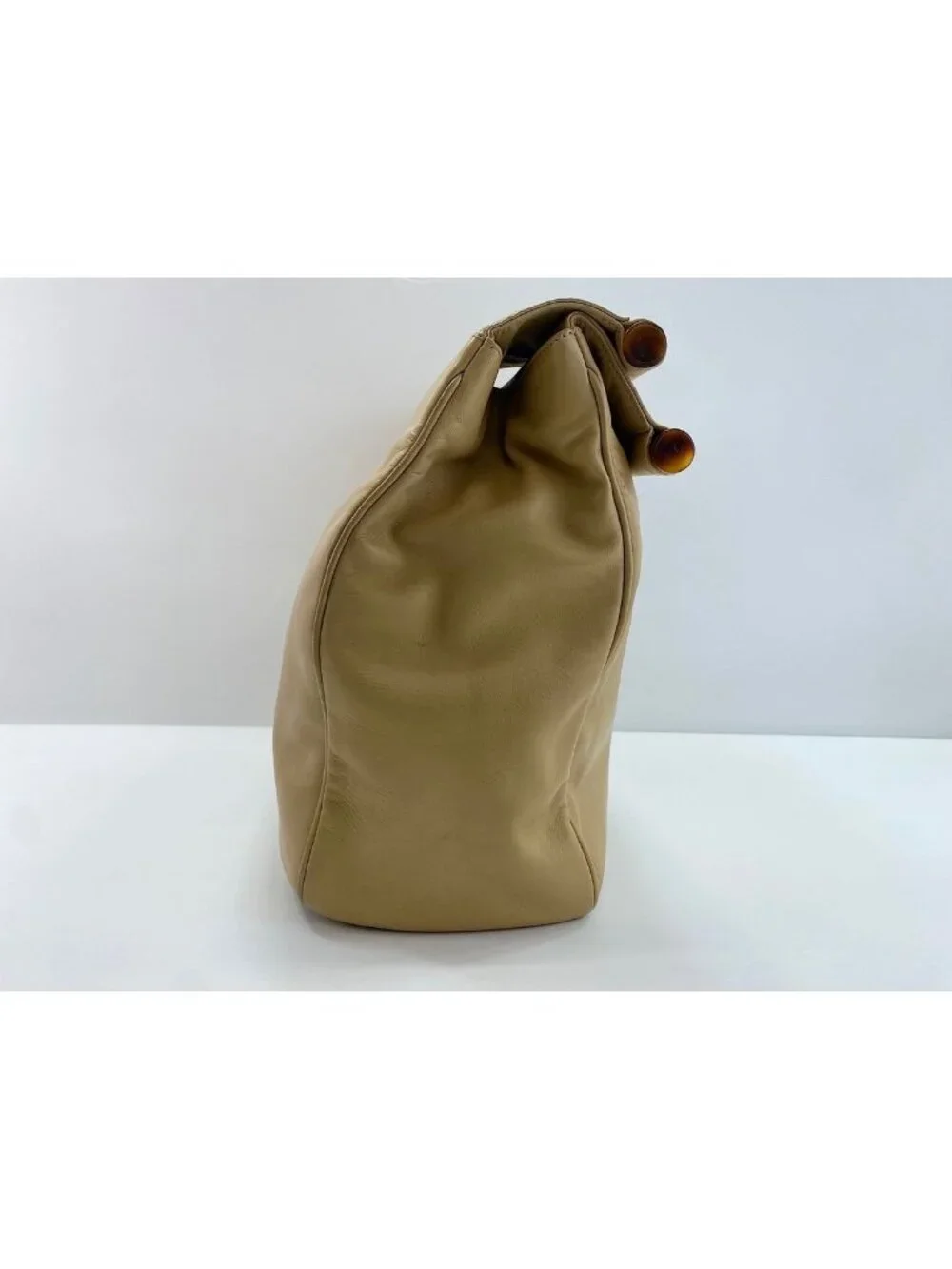 Chanel Tote Beige